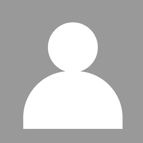 Default avatar
